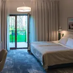 Morski Widok Hotel 4*