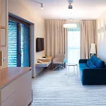 Morski Widok Hotel Krynica Morska