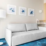 Morski Widok ホテル 4*