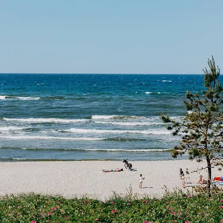 Morski Widok كرينيتا مورسكا