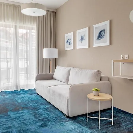 Отель Morski Widok