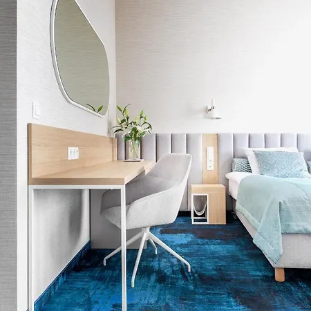 Morski Widok Отель 4*