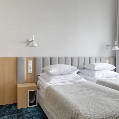 Отель Morski Widok 4*