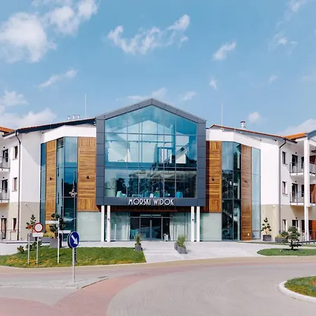 Morski Widok 4*
