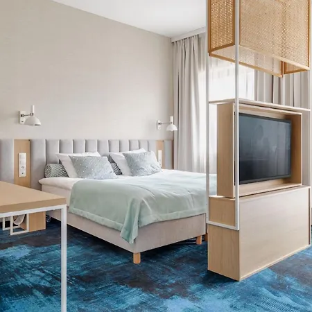 Morski Widok 4* كرينيتا مورسكا