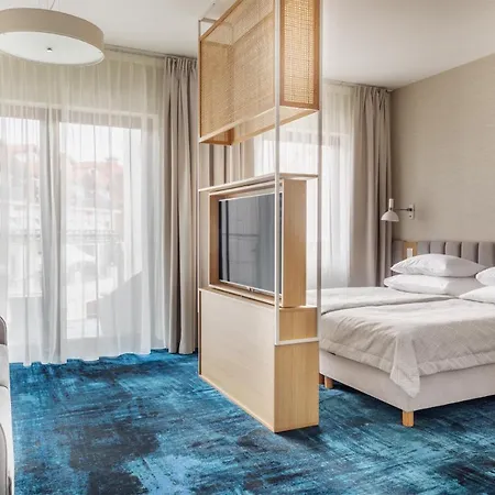 Отель Morski Widok