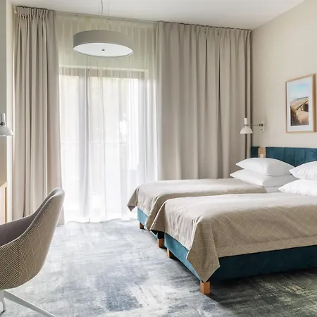 Morski Widok فندق 4*