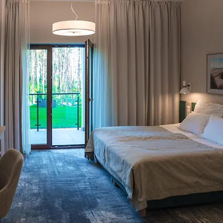 Morski Widok Hotel 4*