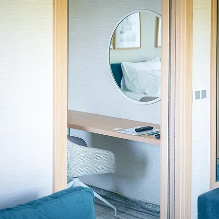 Morski Widok 4* Крыница-Морска