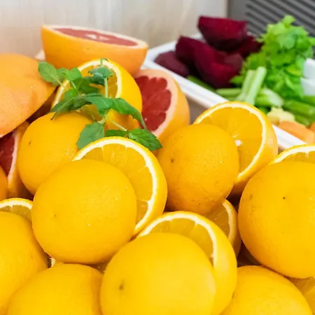 فندق Morski Widok كرينيتا مورسكا