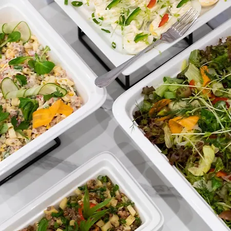 Morski Widok Отель Крыница-Морска