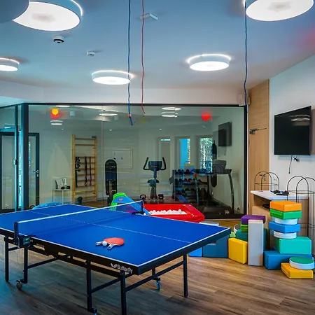 Отель Morski Widok 4*