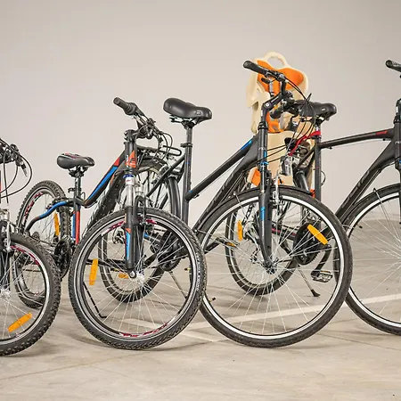 فندق Morski Widok 4*