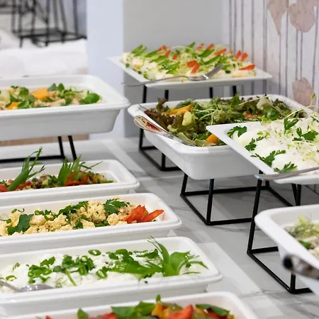 Morski Widok Отель 4*