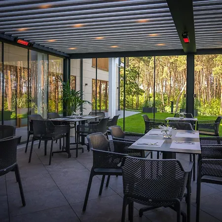 Morski Widok فندق كرينيتا مورسكا