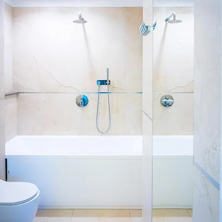 Morski Widok Hotel 4*
