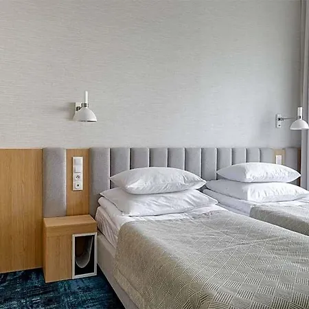 Szálloda Morski Widok