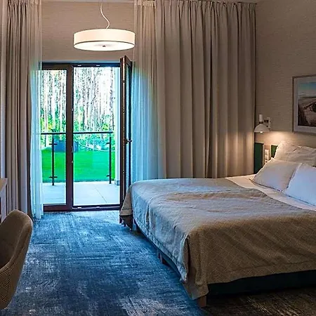 Hotel Morski Widok 4*