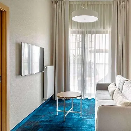 Hotel Morski Widok 4*