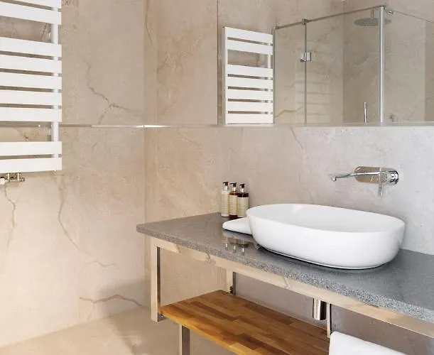 Hotell Morski Widok 4*