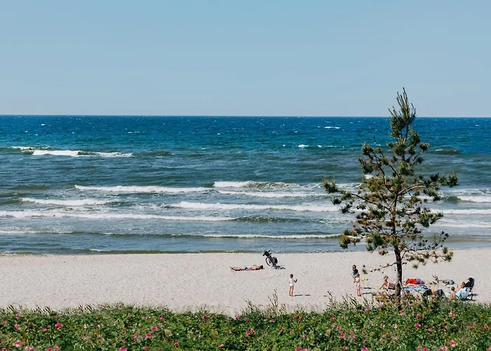 Morski Widok Krynica Morska