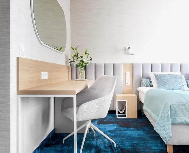 Morski Widok Hotell 4*