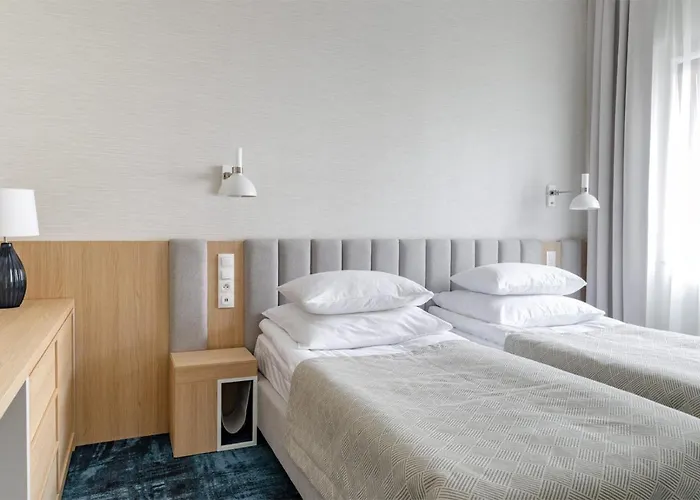 Hotell Morski Widok 4*