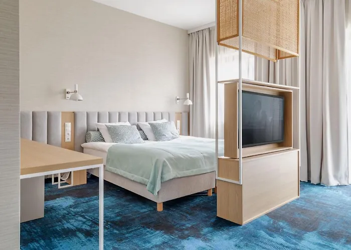 Morski Widok 4* Krynica Morska