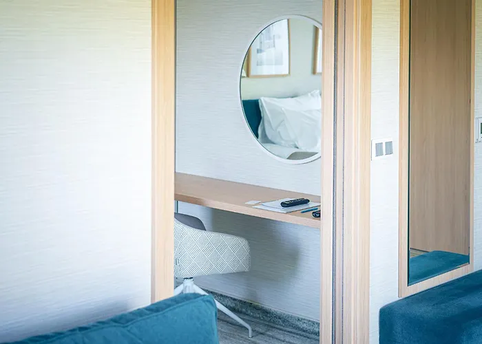 Morski Widok 4* Krynica Morska