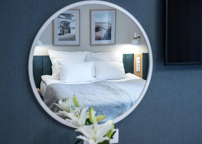 Hotell Morski Widok