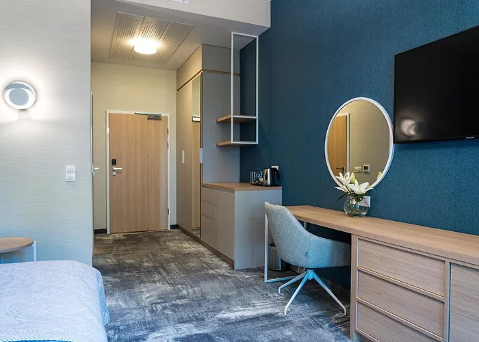 Morski Widok Krynica Morska