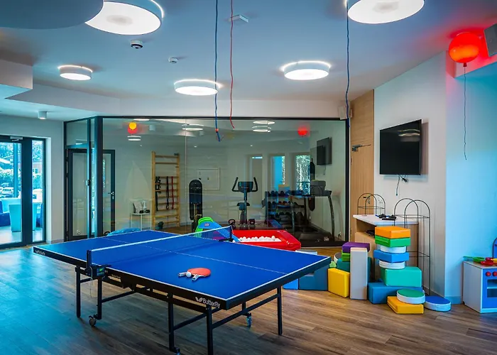 Hotell Morski Widok 4*