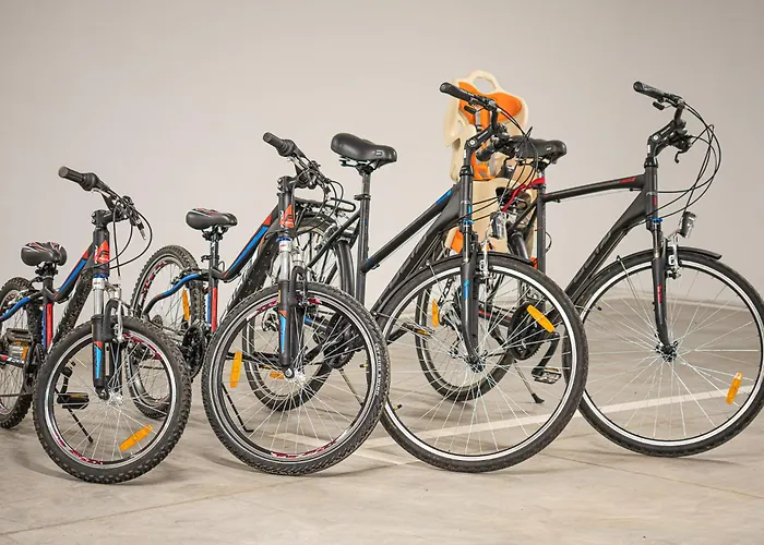 Hotell Morski Widok 4*