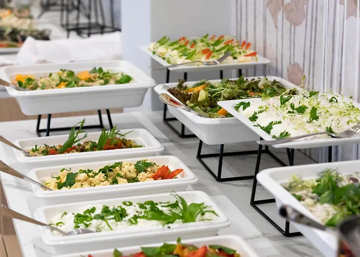 Morski Widok Hotell 4*